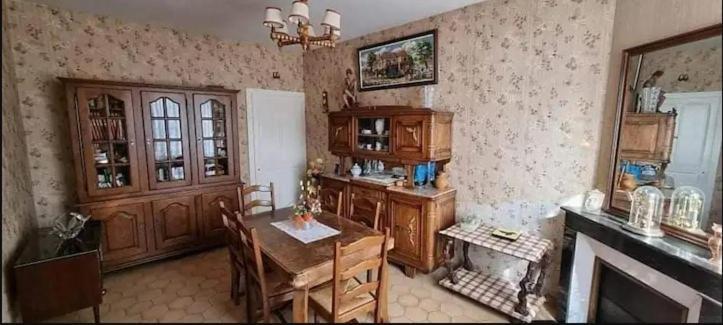 Chambre Tout Equipee Apartment Lacroix-sur-Meuse Ngoại thất bức ảnh